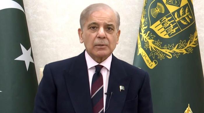 PM Shehbaz cuts petrol price by Rs12, diesel by Rs135 per litre
