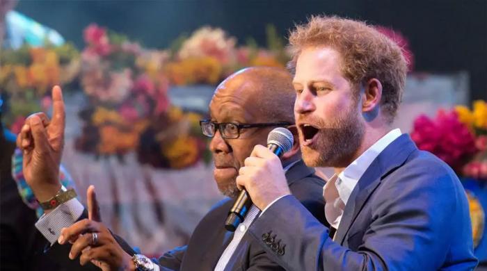 Sentebale dispute escalates as Prince Harry lands in legal crossfire