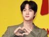 BTS Jin gets emotional after first ‘Arirang' concert