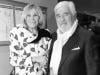 Mario Adorf's wife Monique Faye issues statement after husband's passing