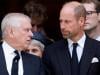 Prince William 'reaches out' to Andrew in shocking move amid health woes