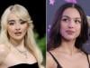 Sabrina Carpenter, Olivia Rodrigo collab rumours heat up with Coachella hint