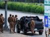 Pakistan ramps up security as Islamabad braces for high-stakes US-Iran talks