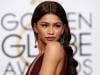 Zendaya shows off Tom Holland tattoo at 'Euphoria' premiere