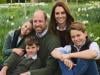 Prince William, Kate Middleton deight fans with big news about family