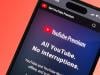 YouTube Premium subscribers to pay up to $4 more per month starting June