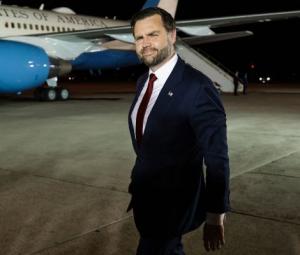 'High risk': US VP Vance tasked by Trump to lead Iran talks