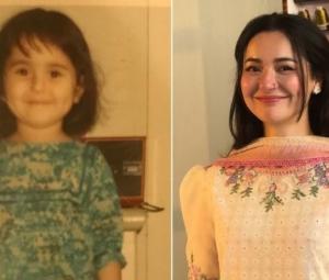'People hate happy women': Hania Aamir calls out online toxicity 