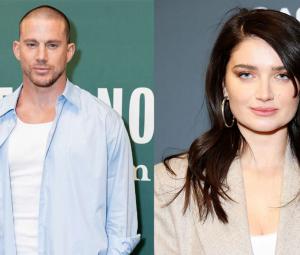 Eve Hewson joins Channing Tatum in high-speed ‘Isle of Man' thriller