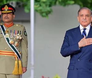 Pakistan's diplomatic influence