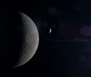 Artemis II astronauts hurtle home from moon toward splashdown