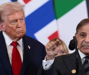 Majority endorses Pakistan's mediation efforts in US-Iran crisis: survey 