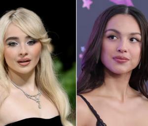 Sabrina Carpenter, Olivia Rodrigo collab rumours heat up with Coachella hint