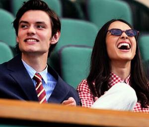 Olivia Rodrigo drops subtle hint about Louis Partridge breakup song 