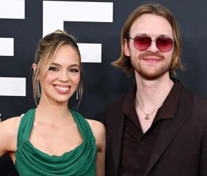 Finneas makes rare confession about wedding planning with Claudia Sulewski