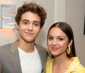 Joshua Bassett sparks backlash after Olivia Rodrigo mention ahead of 'OR3'