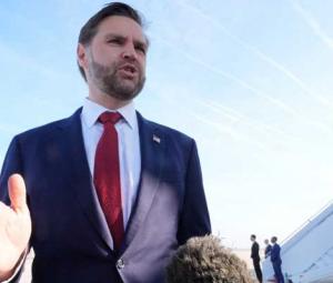 Vance says US to 'extend open hand if Iranians willing to negotiate in good faith'