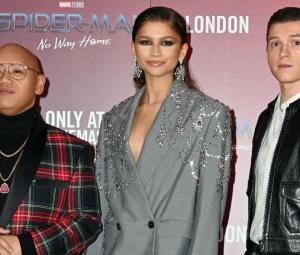 Tom Holland invites fans to 'Spider-Man' premiere with Zendaya and more
