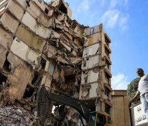 Iran demands Lebanon ceasefire, unfreezing of assets before peace talks