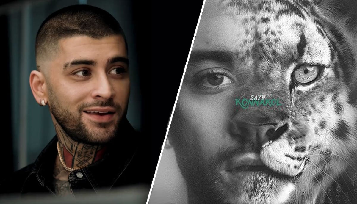 Zayn Malik to drop new song ‘Side Effects’ from Konnakol soon?