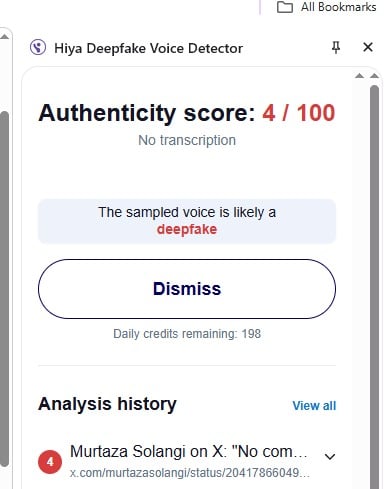 Fact-check: AI-generated videos falsely depict Indian media commenting on Pakistans role in US–Iran ceasefire