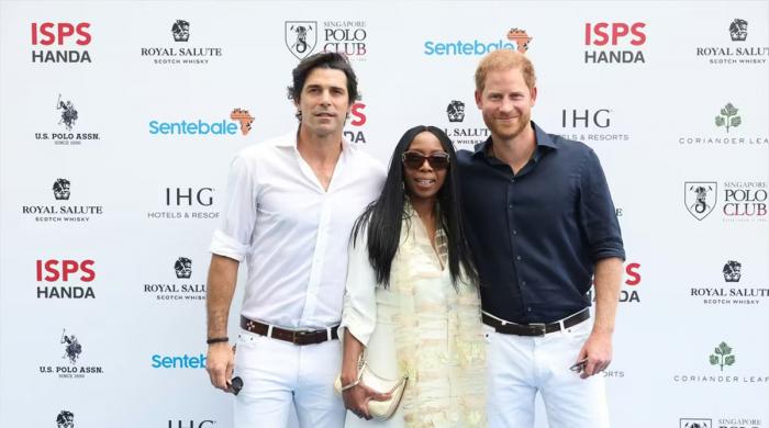 Prince Harry caught in royal rumble as charity cries ‘protection'