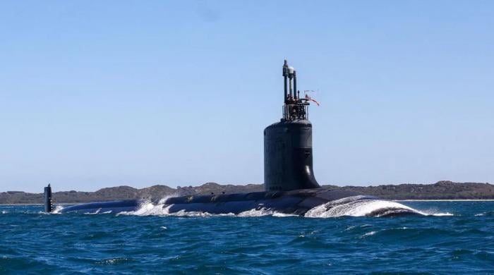 Navy cuts $3B submarine overhaul after nearly decade of delays