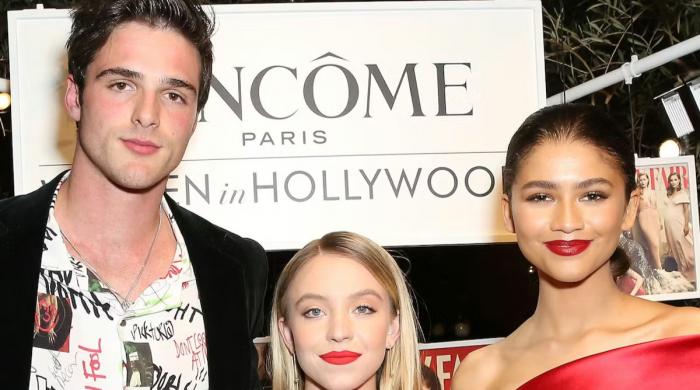 How 'Euphoria' affected Zendaya, Jacob Elordi, Sydney Sweeney's careers 