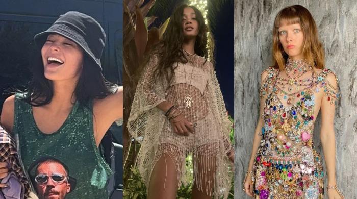 Coachella outfit inspo 2026: What's everybody wearing?