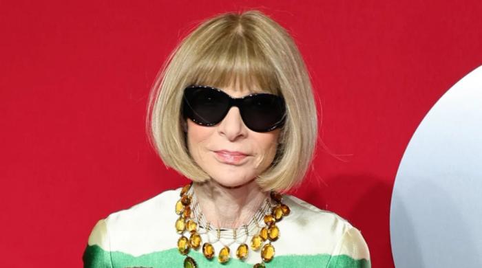 Anna Wintour's ex-assistants get candid talking about editor mogul