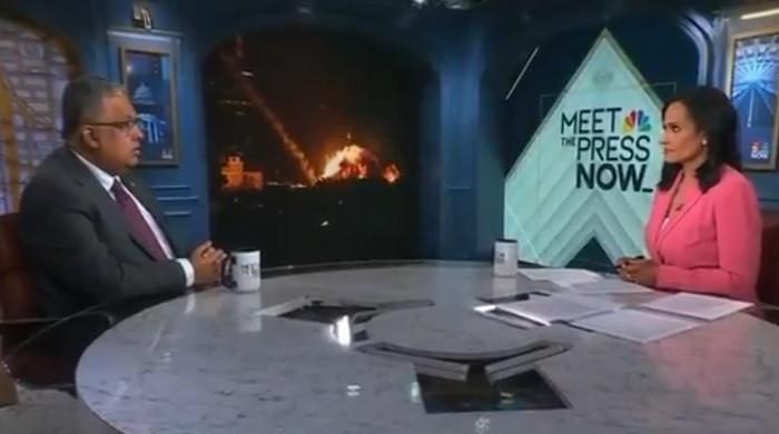 Islamabad acting as neutral facilitator in Iran-US negotiations, says envoy