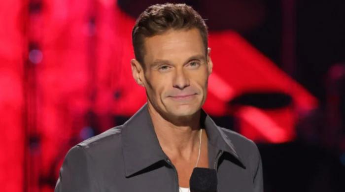 Ryan Seacrest questions ‘worth' of engagement rings