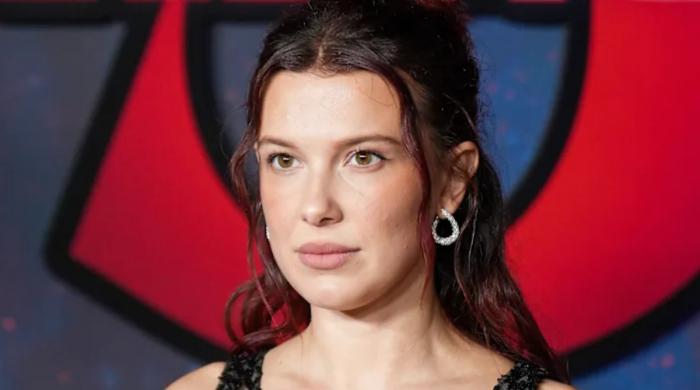 Netflix cuts ties with Millie Bobby Brown for ‘Perfect' after conflict