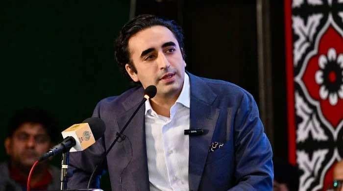 'No Plan B': Bilawal Bhutto urges Iran-US talks must ensure peace