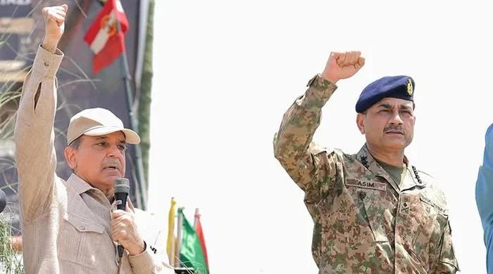 Ipsos poll shows boost in Pakistan's image after US-Iran truce