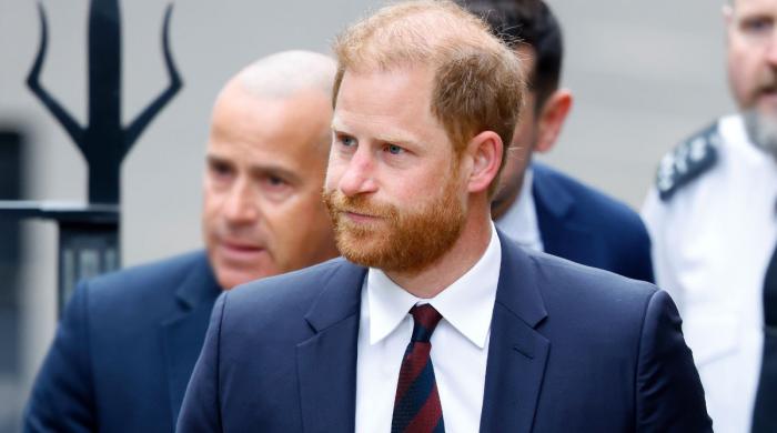 Prince Harry hits back at Sentebale defamation claims in new statement