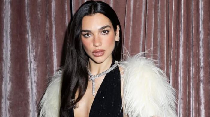 Dua Lipa hits major career high ahead of wedding with Callum Turner