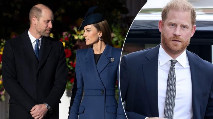Princess Kate, Prince William heed Harry's warning to avoid major crisis