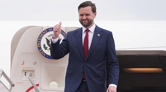 JD Vance becomes 5th US vice president to visit Pakistan: List of past American presidents and VPs