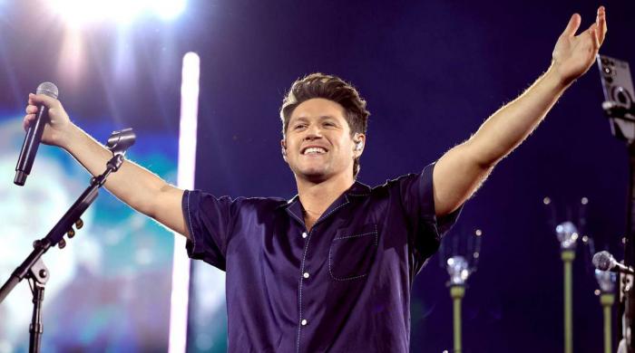 Niall Horan extends Dublin run after overwhelming fan response