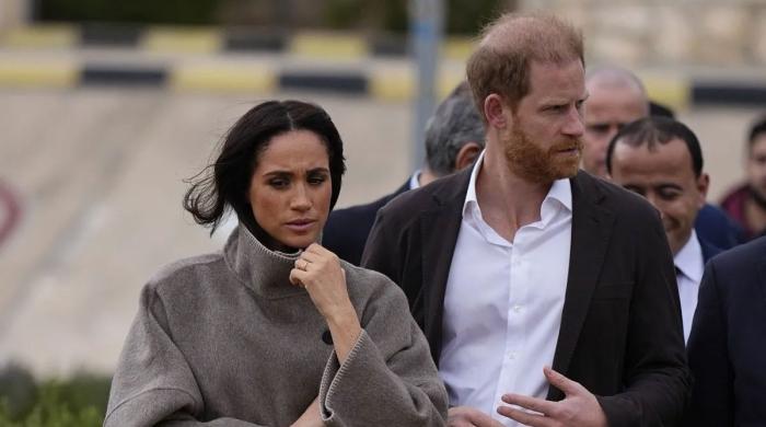 Meghan Markle erupts over Prince Harry's latest secret: ‘fuming'