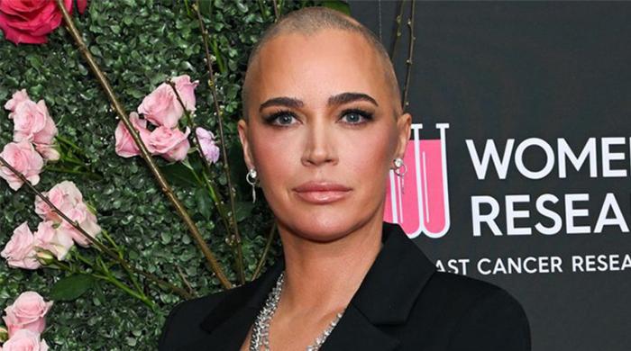 Teddi Mellencamp opens up about romantic life while battling stage 4 cancer