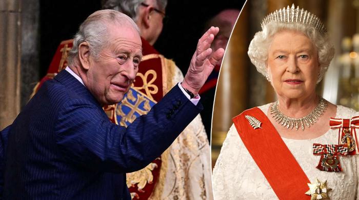 King Charles takes decisive step after late mum's ‘spicy' scandal surfaces