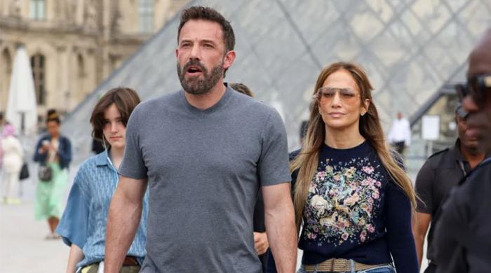Does Ben Affleck still have a thing for Jennifer Lopez?
