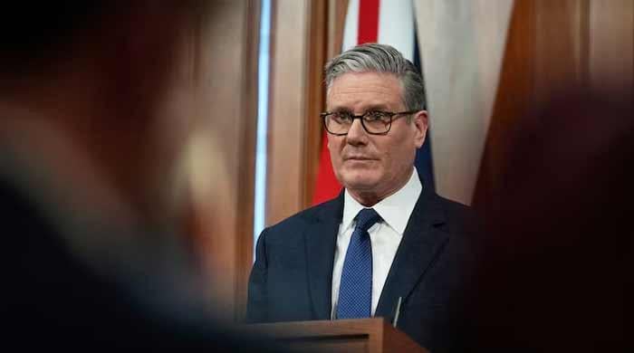 UK pauses its plan to cede Chagos Islands after US opposition