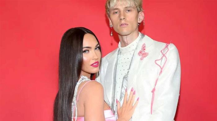 Megan Fox isn't interested in reconciling with MGK: Source
