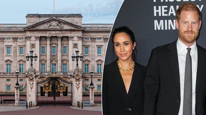 Buckingham Palace calls meeting as Sussex Aussie tour raises big concern