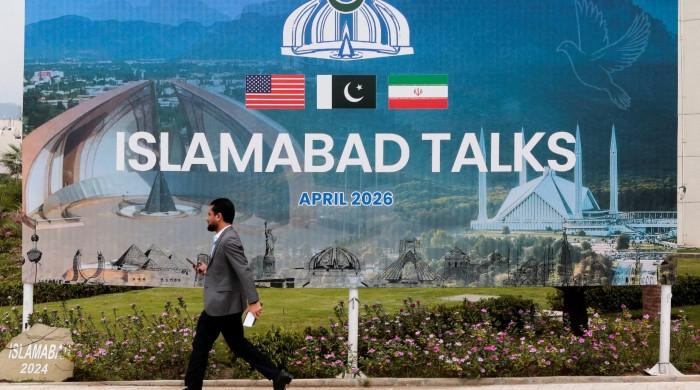 'Fingers crossed': Pakistan emerges as flagbearer of peace between US and Iran