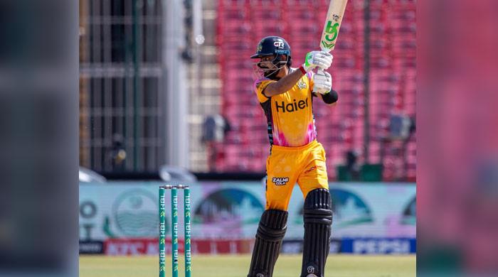 Babar Azam becomes first PSL batter to surpass 4,000-run mark