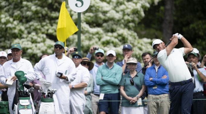 2026 Master Tournament TV: Tee times, leaderboard, how to watch this weekend   